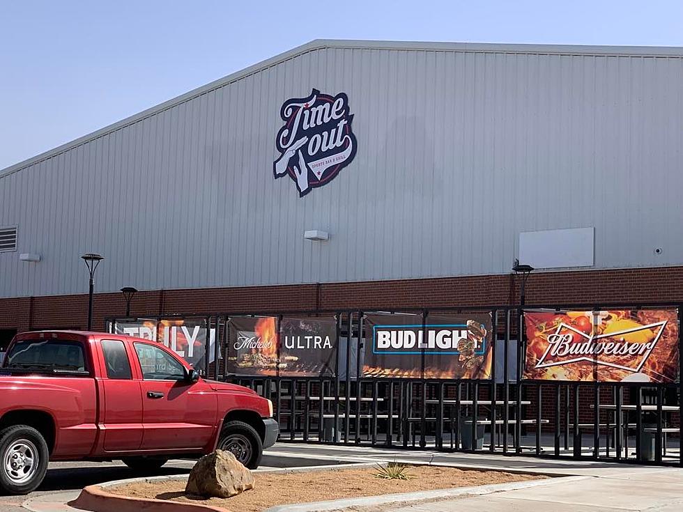 There is a New Sports Bar in Amarillo to Watch the World Series
