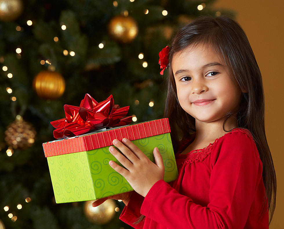 Help Us With Christmas For Kids! Donate to Our Christmas Box Drive