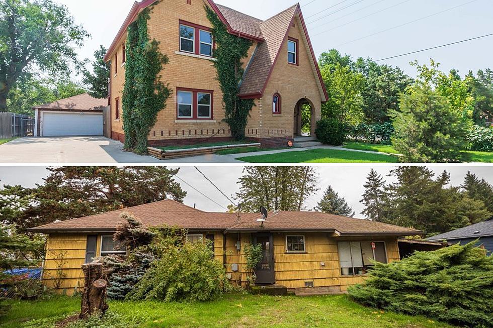 What Does A $300K House Look Like in Amarillo vs. Every Where Else?