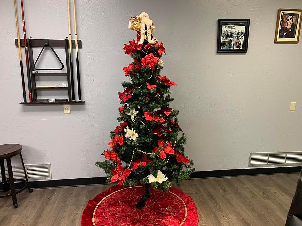 How Amarillo’s Townsquare Media Celebrates Christmas