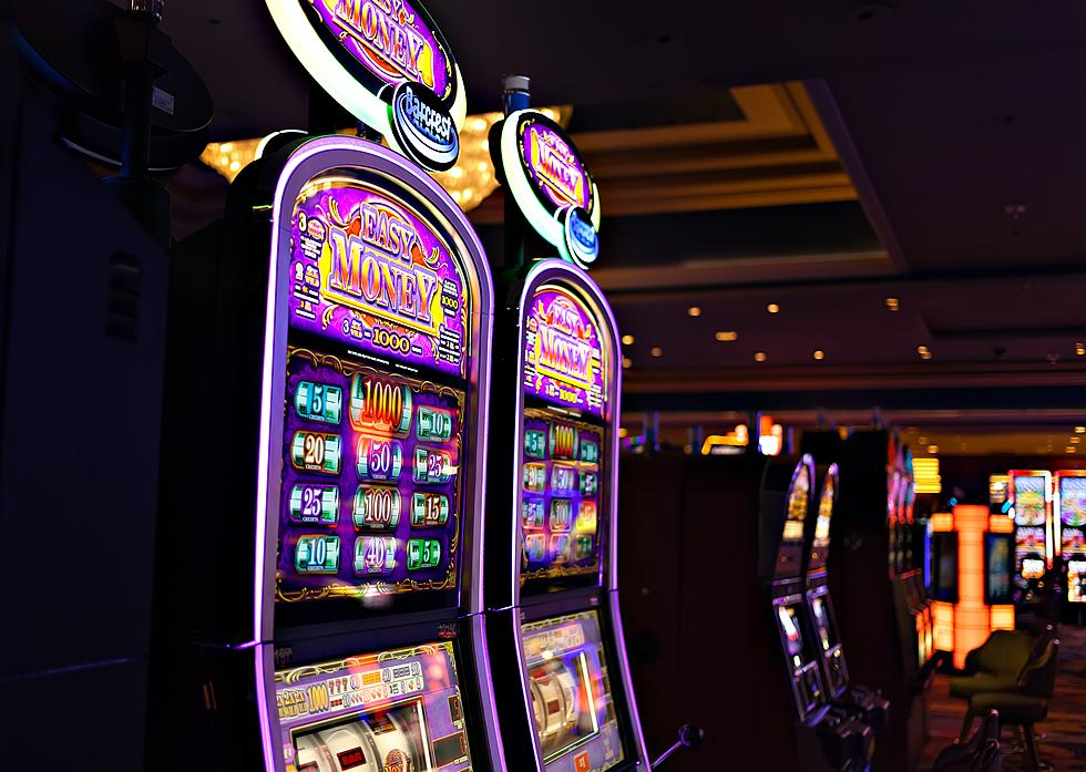 Love Casinos? There&#8217;s A New Place To Get Your Thrills In Western OK.