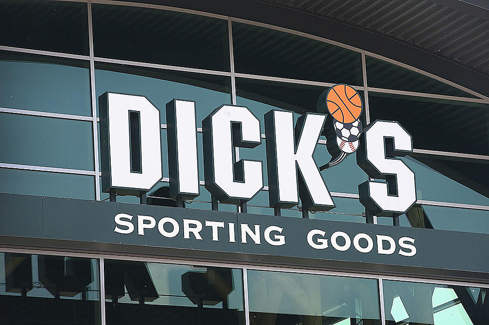 Is It True That DICK’S Sporting Goods Is Really Coming To Amarillo?