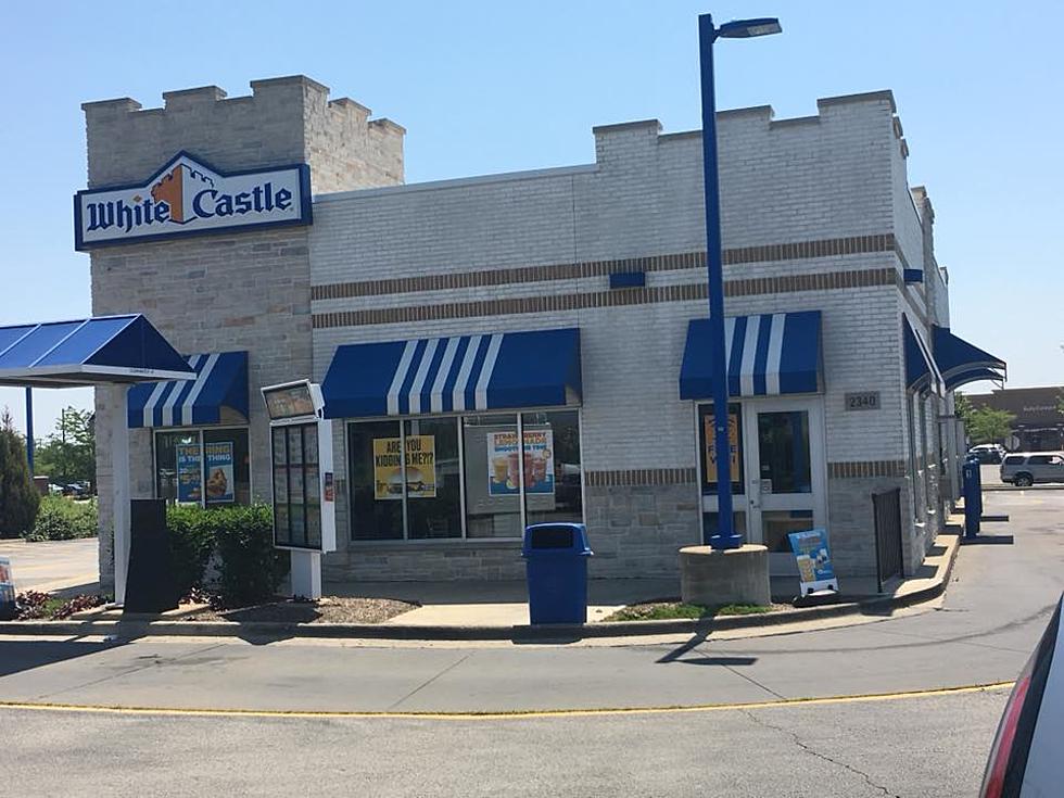 What the Heck Can You Do When You are Craving White Castle?