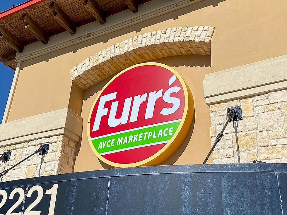 Love And Miss Furr's Buffet In Amarillo? Watch These Commercials.