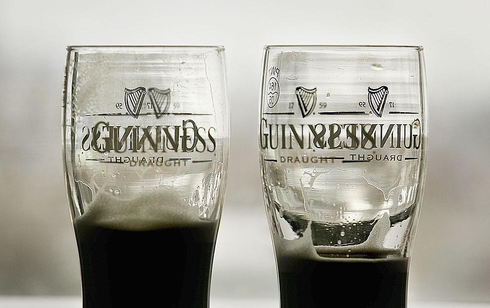 Is It Surprising Texas Is One Of The Most Expensive Places For Guinness?