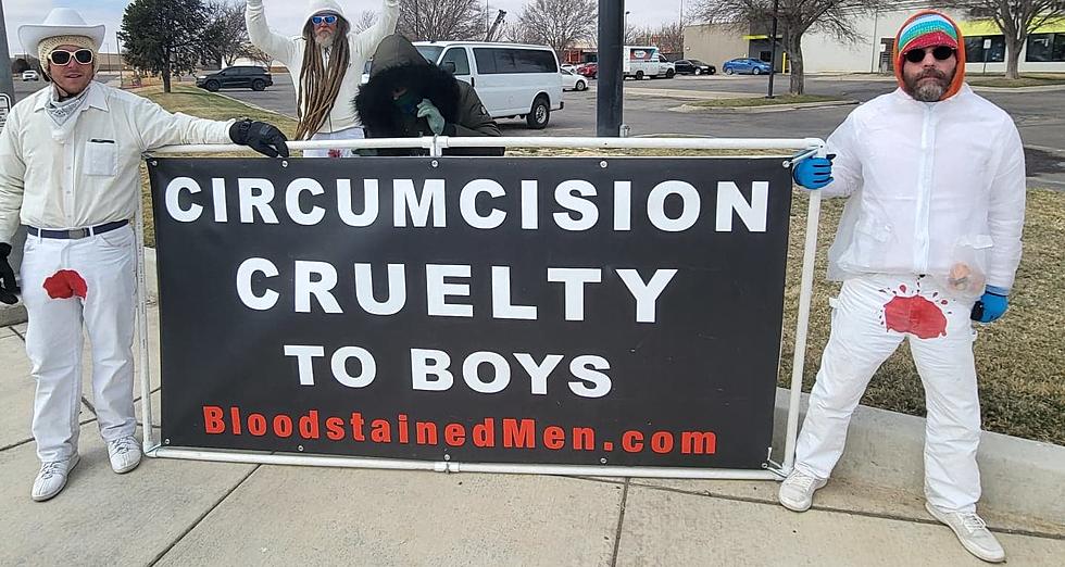 Is Circumcision Cruelty To Boys? This Group Says Yes.