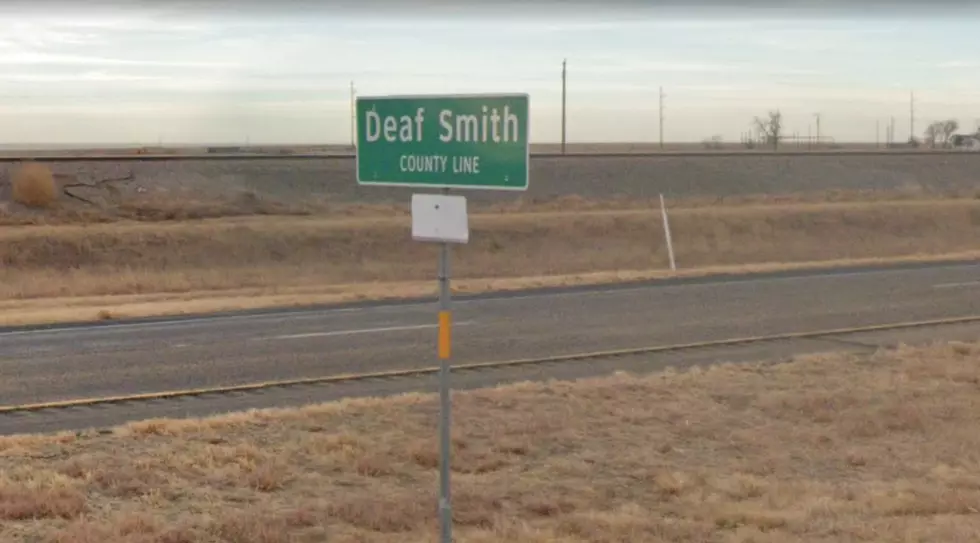 The Truth About Deaf Smith County: A Forgotten Pronunciation