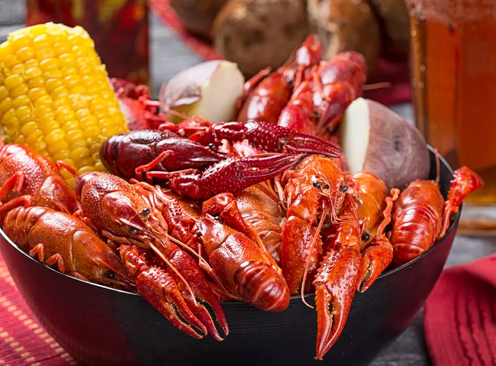 Want More Cajun Food In Amarillo? There&#8217;s A Fest For You Now.