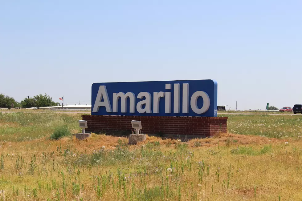 Amarillo Innovation Team Gives Update On Big Illegal Dumping Problem