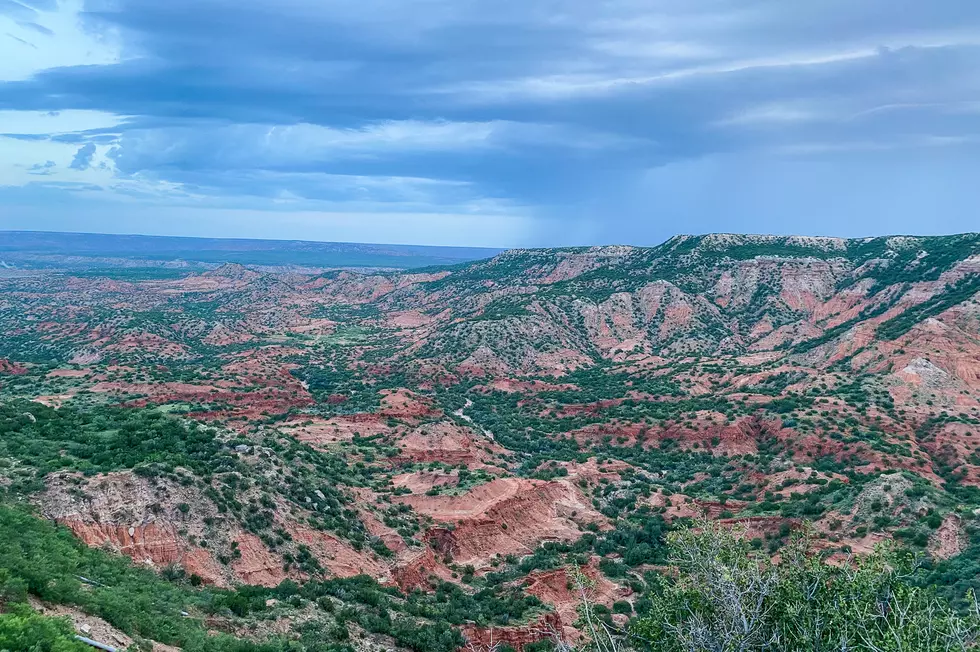 Here Is The Underwhelming Meaning Behind The Words Palo Duro