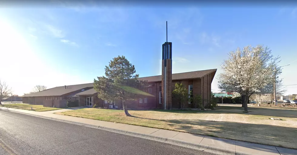 Is There A Mormon Temple In Amarillo? No, But There’s Options.