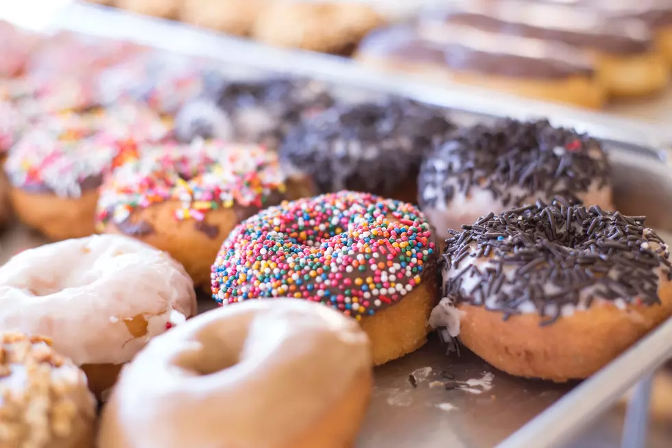 How A Simple Donut Reminds Us To Take It Easy On Local Businesses