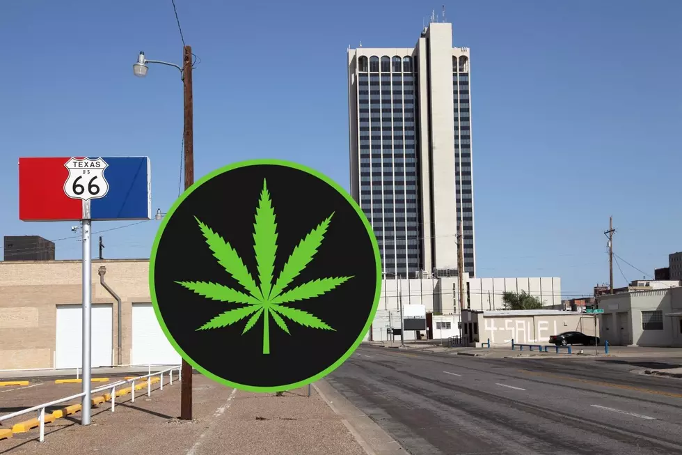What Do Amarillo&#8217;s Elected Officials Think Of Mary Jane?