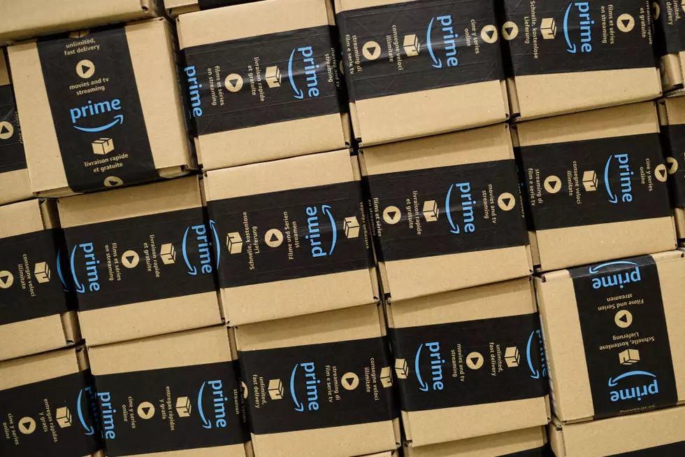 What The Heck Is Going On At The Amarillo Amazon Warehouse?