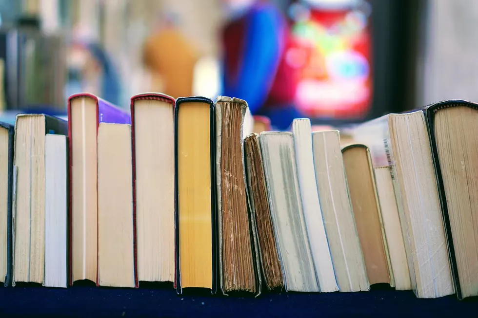 Do You Need New Books? Time For Annual Amarillo Library Book Sale