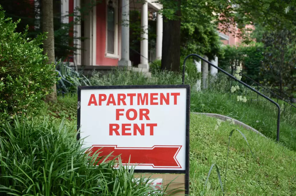 With High Costs Of Everything Now, Can Amarillo Renters Win?
