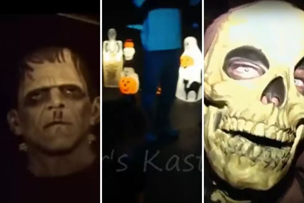 Video: Do You Remember These Haunts In Amarillo, TX?
