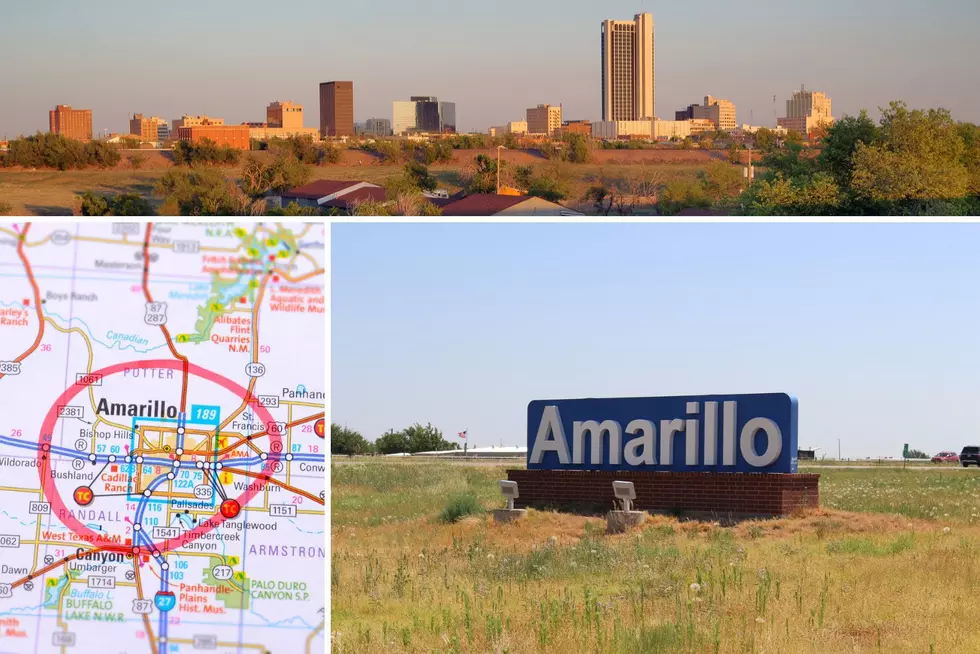 Looking To Make A Move? Here Is Amarillo’s Top 10 Safest Neighborhoods.