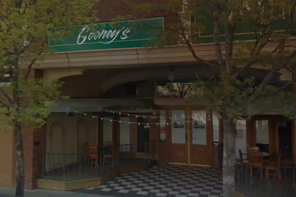 The Year Starts With Sad News; Gooney's Suddenly Closed TFN