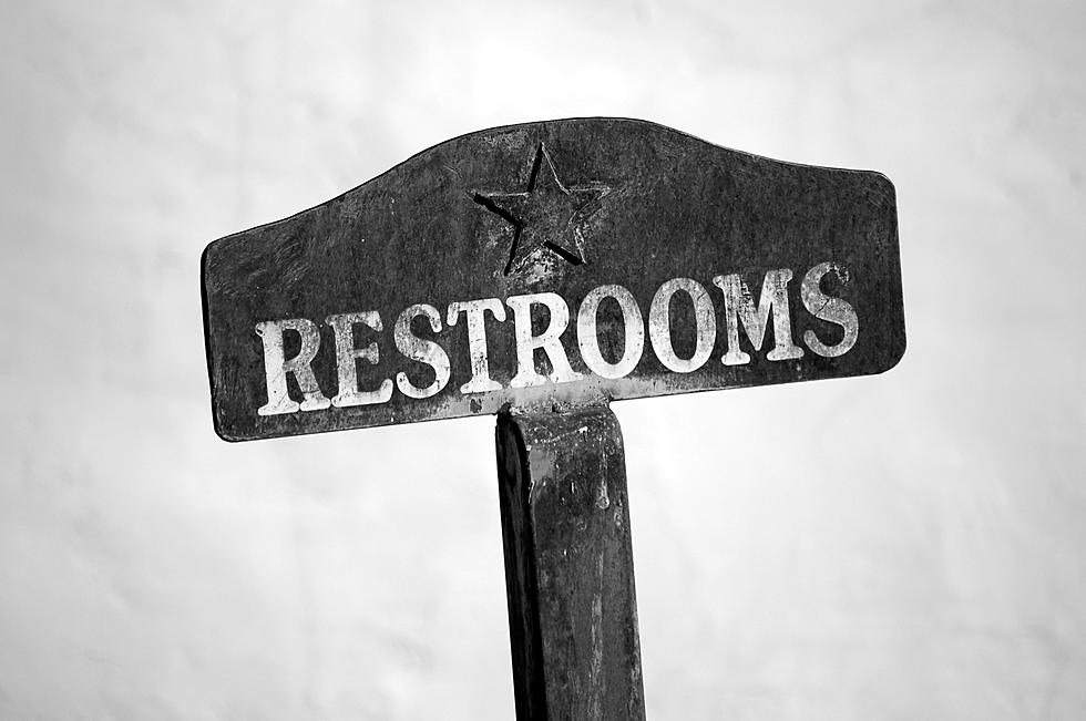 How Did Texas Public Restrooms Rank 24th Worst In The Nation?