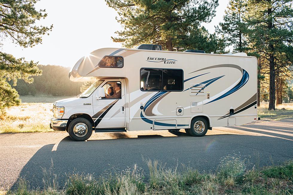 Want To Know Which National Parks In Texas Have RV Camping Spots?