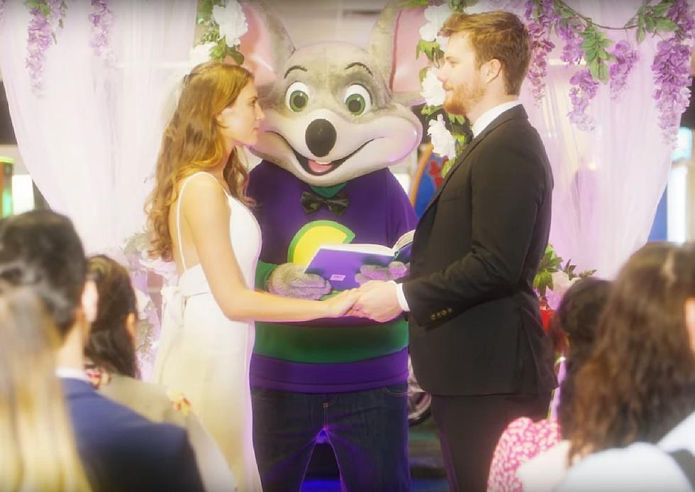 What Would Be Positive About A Chuck E. Cheese Amarillo Wedding?