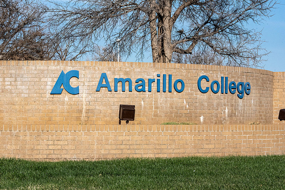 Amarillo College Isn’t Just Good. Apparently, It’s The Best.