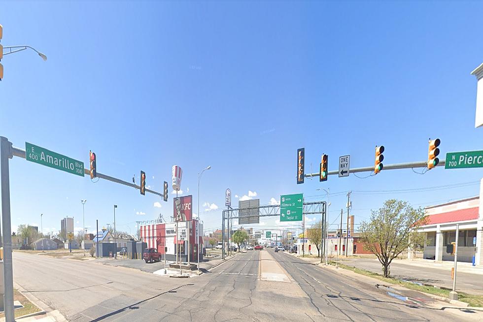 Have Ideas On Making Amarillo Boulevard Safe? Be At This Meeting.