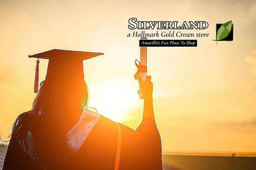 Enter to Win a Special Gift For Your Special Graduate!