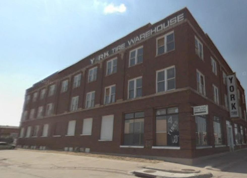 How Haunted Is The Old Amarillo York Tire Building, Really?