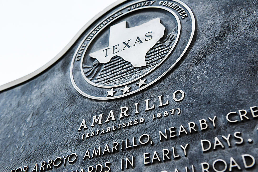 Amarillo Named One Of Top 25 Places To Live In Southwest