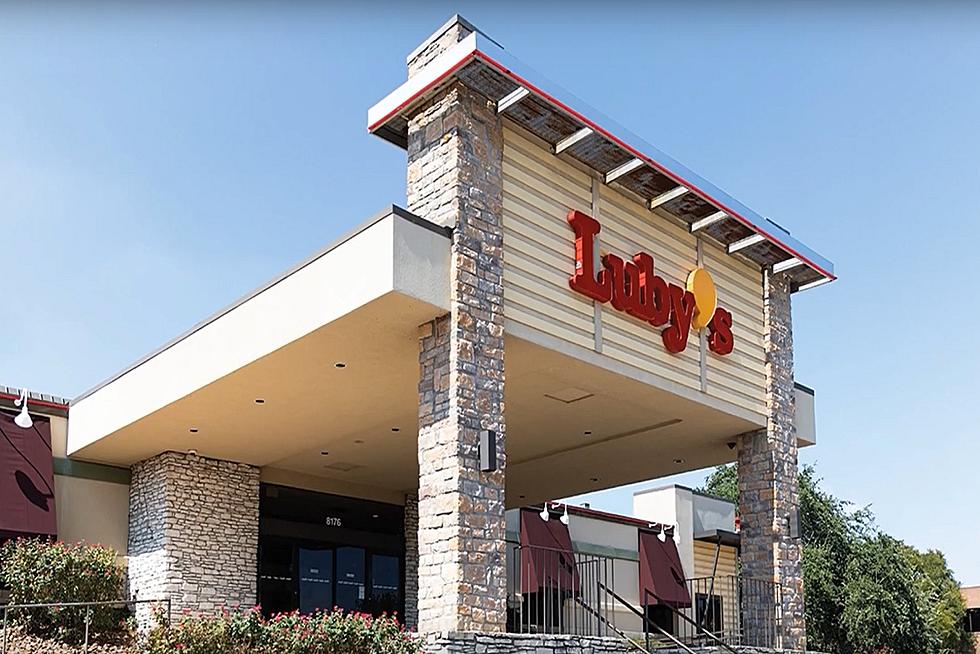 How Far You Have To Go To Enjoy Luby&#8217;s In Texas Again