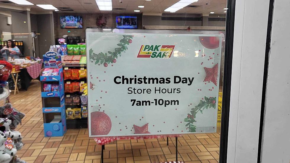 Gas Stations Open Long Hours For Holidays In Amarillo Texas
