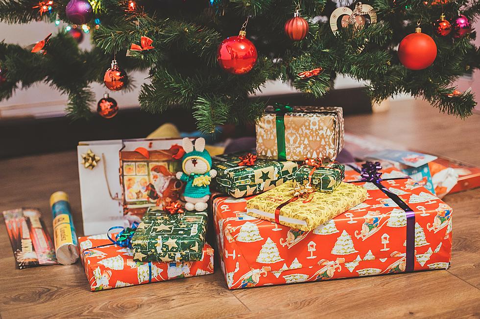 Texans Spend The Most At Christmas But What They Want Is Shocking