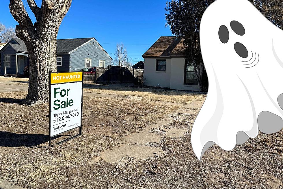 Spooky Inhabitants? Not Here! Amarillo Real Estate&#8217;s Innovative Selling Point