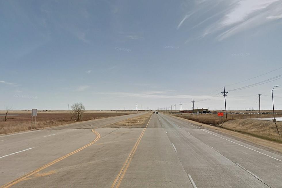 Amarillo’s State Loop 335: New Speed Limit Changes Coming Soon