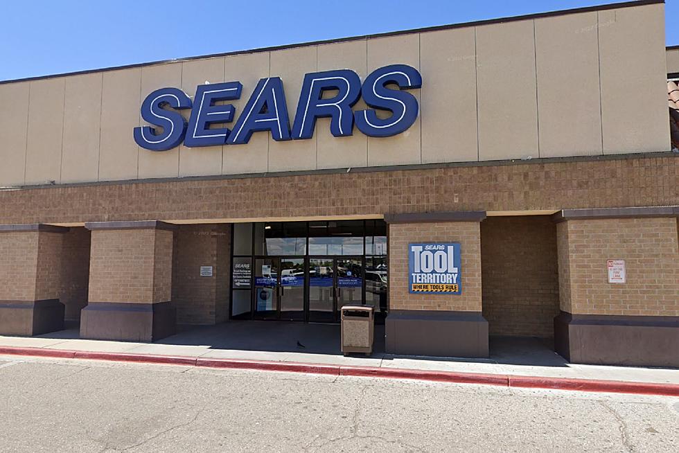 Once Popular Store Has One Of Its Final Locations Hidden In West Texas