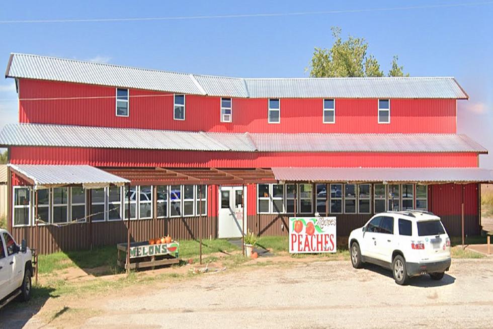 True Hidden Gem: The Farmers Market On 287 In Texas Panhandle