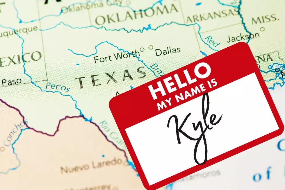 A Fair Hopes To Break Records In Texas With The ‘Gathering Of The Kyles’