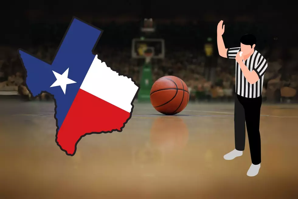 From Fines To Ejections: Texas Colleges&#8217; Impact On The NBA