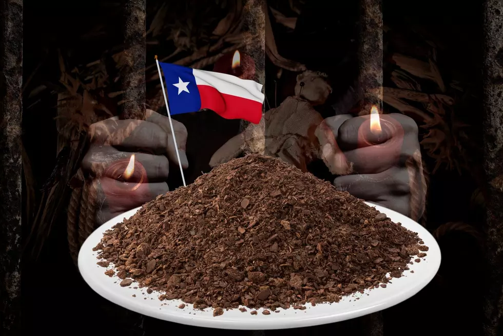 This Strange Death Row Last Meal Request In Texas Involved Voodoo