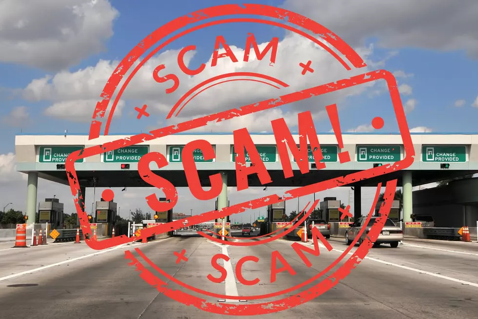 Watch Out For The Latest Toll Scam Targeting Texas Residents DMs