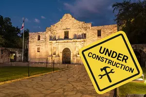 Saving Texas Heritage: Inside Alamo's Multi-Million Dollar Revamp