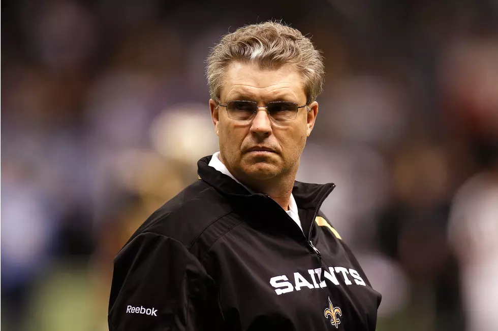 New Orleans Saints Lose A Coach