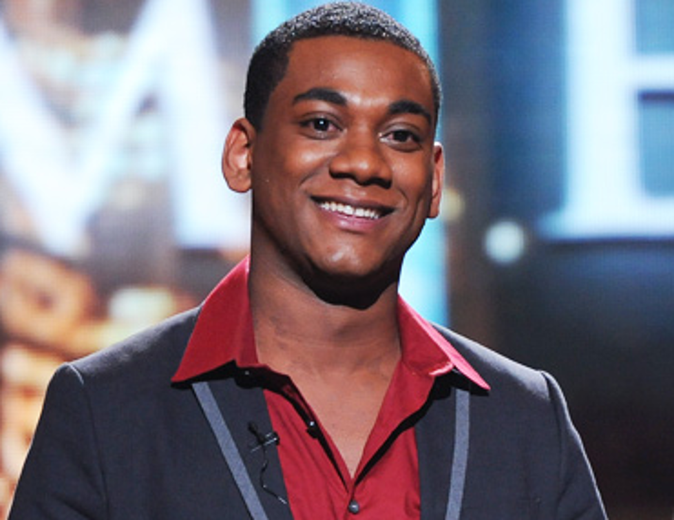 How To Vote For Joshua Ledet On American Idol [VIDEO]