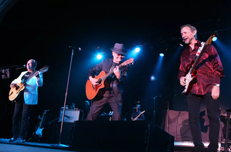 Surviving “Monkees” Announce Concert Dates