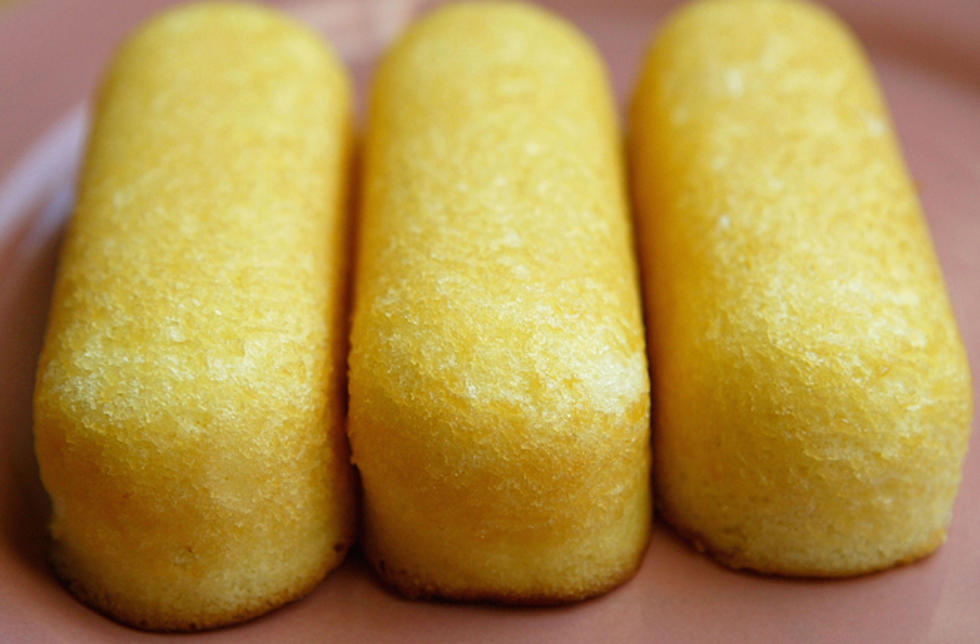 No More Twinkies— World Wide Twinkie Shortage Ensues [VIDEO]
