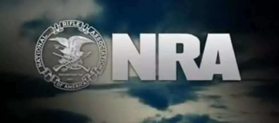 NRA issues Statement in Regards to Newtown Shootings
