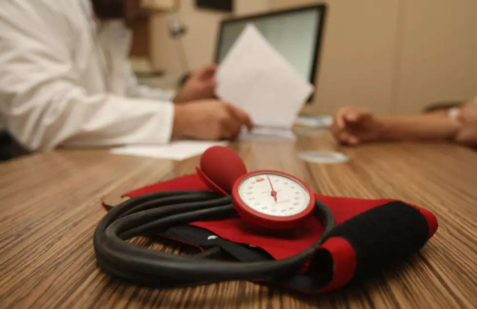 Blood Pressure  Meds May Help Ward Off Dementia