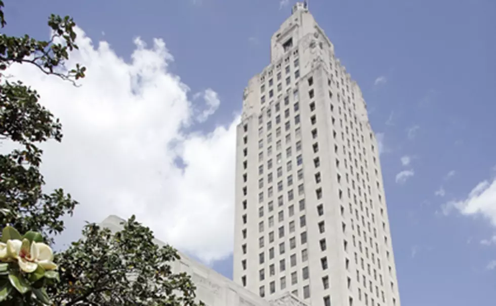 Forbes Picks Louisiana as the Place to do Business